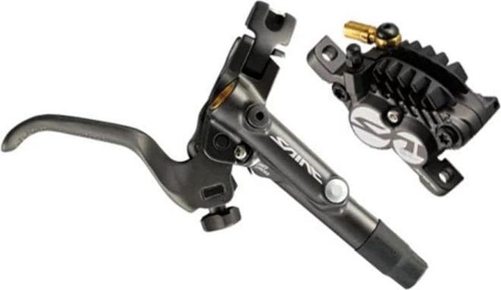 Actual product image Shimano Saint M820 / BL-M820 (Rear brake, Brake kit, 4)
