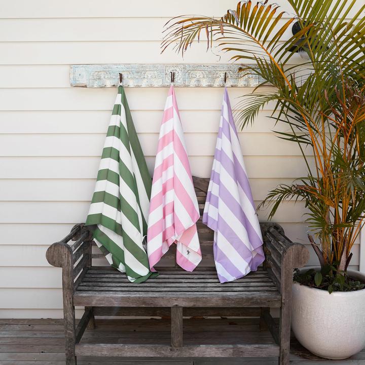 Image du produit Dock & Bay Cabana (90 x 160 cm)