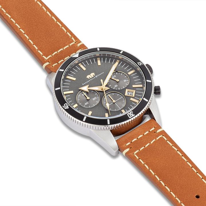 Image du produit Montre Homme Classic - 34436 (Chronographe, 42 mm)