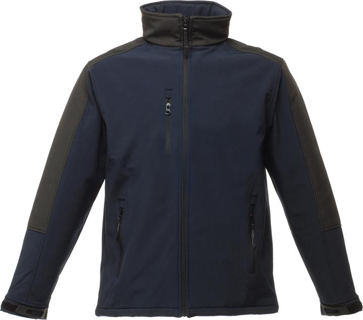 Regatta Hydroforce SoftshellJacke wasserabweisend atmungsaktiv
