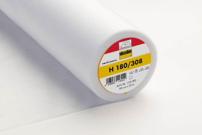 Actual product image Vlieseline H 180 (1 LFM)