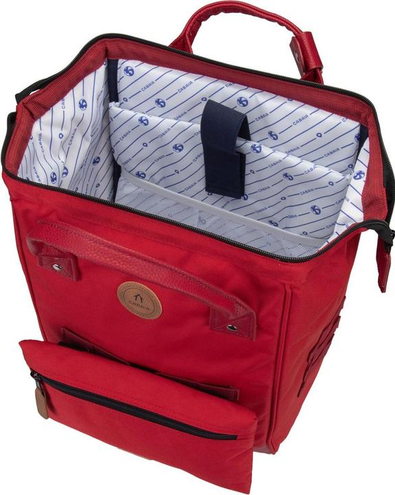 Actual product image Cabaia Adventurer M Recycled (23 l)