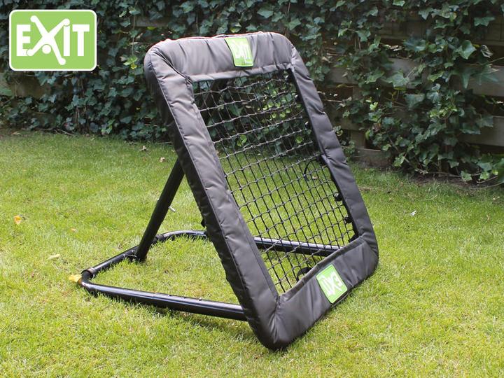 Actual product image Exit Kickback Rebounder
