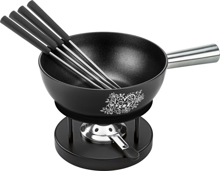 Immagine prodotto Kuhn Rikon Amore alpino (Fondue di formaggio)