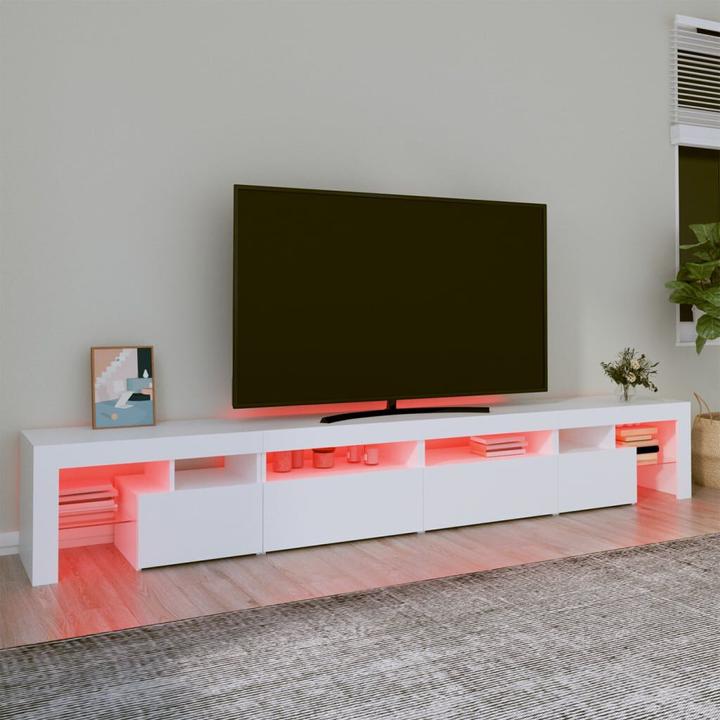 Actual product image VidaXL Alana (260 x 36.5 x 40 cm)