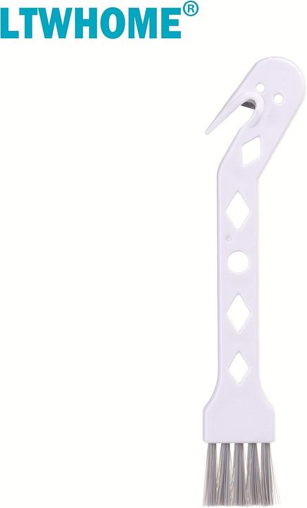 Image du produit LTWHOME Rouleaux de brosses de rechange