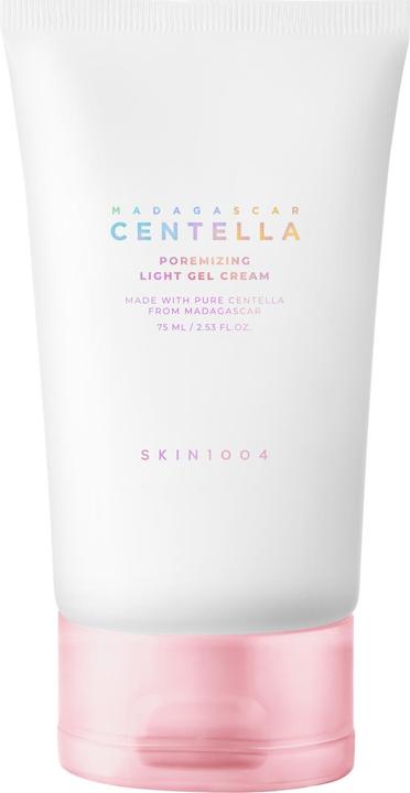 Skin1004 Madagascar Centella (75 ml, Face gel)