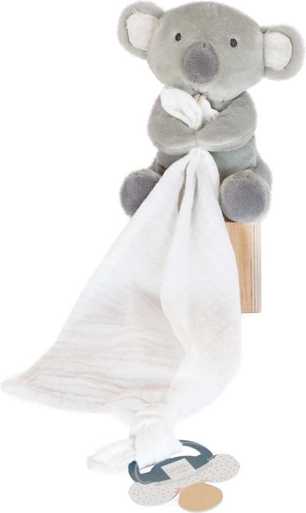 Actual product image Doudou et Compagnie Koala cuddle cloth