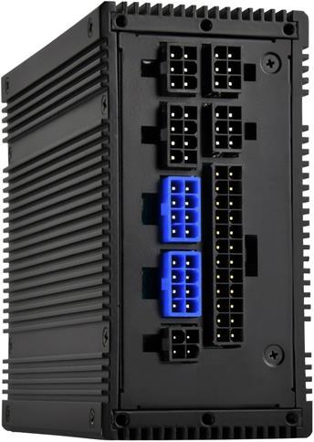 Actual product image Silverstone NJ450-SXL (450 W)