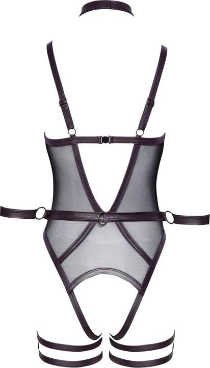 Produktbild Cottelli Collection Body ouvert (S)