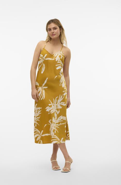 Actual product image Vero Moda VMKEILA long dress dress (XS)