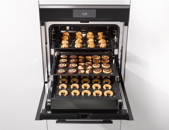 Image du produit Miele FlexiClip PyroFit