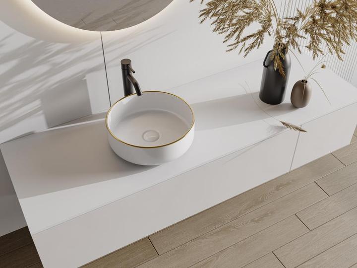 Produktbild Shower Design Leniso (360 mm, 360 mm)