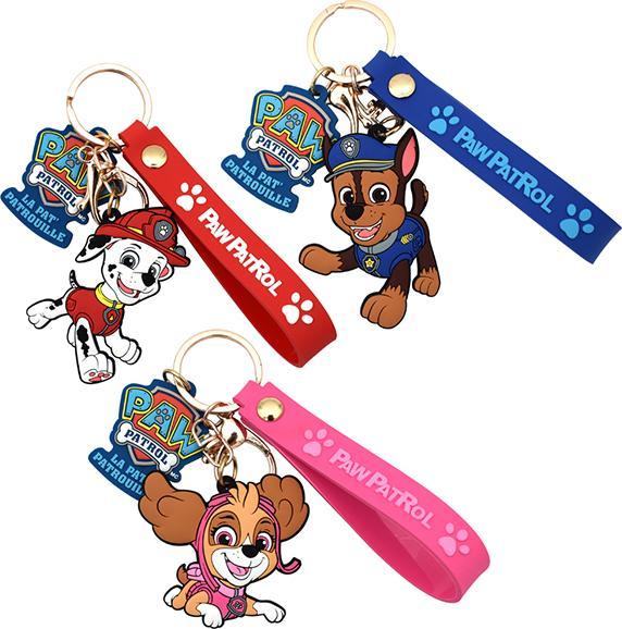 Sombo Paw Patrol