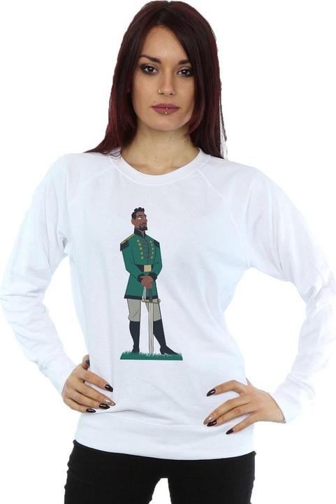 Produktbild Disney Frozen 2 Mattias Sweatshirt (XL)