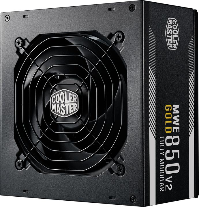 Produktbild Cooler Master MWE V2 (850 W)