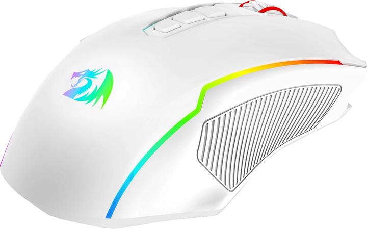 Produktbild Redragon M914W-RGB NIX (Kabelgebunden, Kabellos)