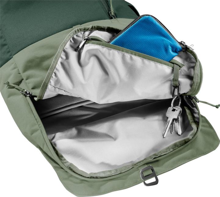 Actual product image Deuter UP Seoul (16 l)