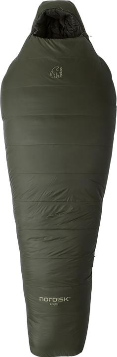 Produktbild Nordisk Knuth -20° Mummy