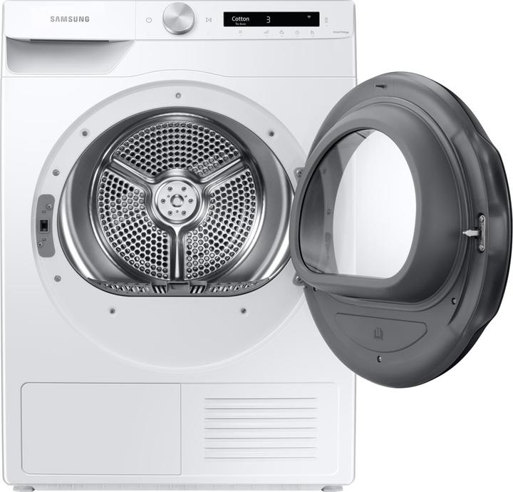 Produktbild Samsung DV8GT5220AW/S2 (8 kg, Rechts)