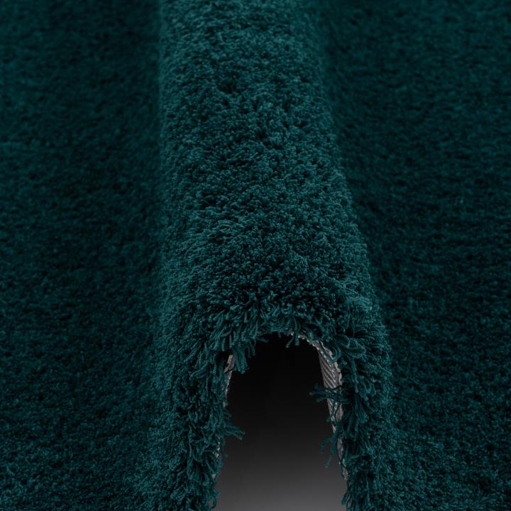 Actual product image Snapstyle Luxus Hochflor Langflor Teppich Harmony (100x200 cm)