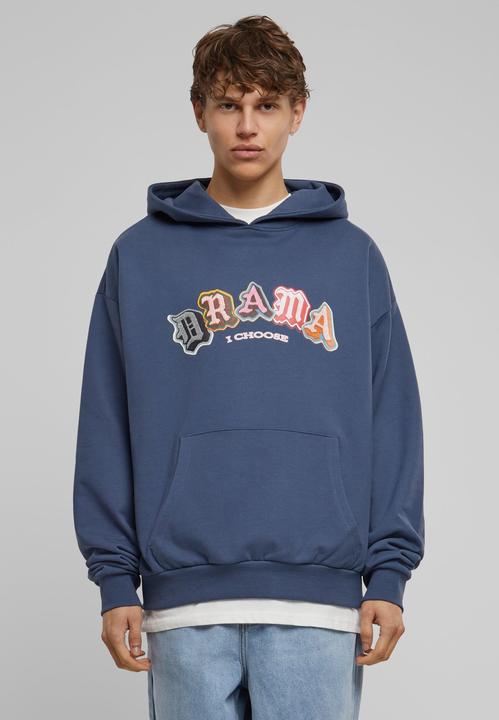 Produktbild Urban Classics Drama I choose Ultra Heavy Oversize Hoodie - 127051 (M)