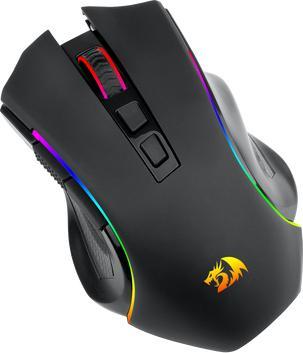 Actual product image Redragon M602-KS Griffin Wireless Mouse (Cable)