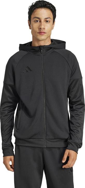 Immagine prodotto adidas Giacca con cappuccio Tiro 25 (L)