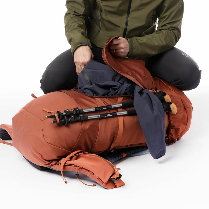 Image du produit Bach Pack Daydream 65 (65 l)
