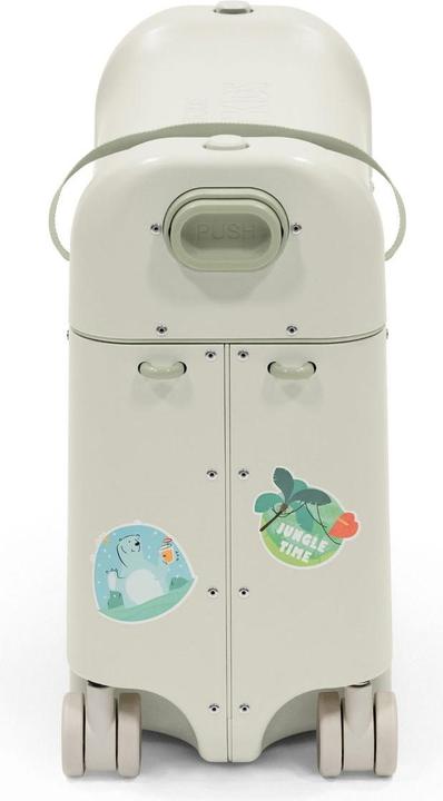 Image du produit Stokke JetKids Travel Bundle (23 l, Bagage à main (jusqu'à 50l))