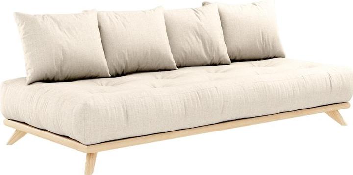 Linen, Natural