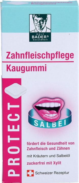 Baders Gesundheit Baders Protect Zahnfl Pfle