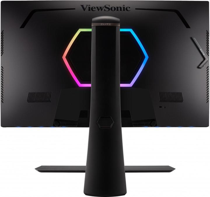 Produktbild Viewsonic Elite XG271QG (2560 x 1440 Pixel, 27")