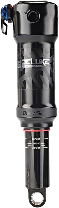 RockShox Deluxe Ultimate RCT (205 mm, 50 mm)