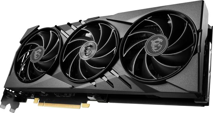 Productafbeelding MSI GeForce RTX 4070 Ti SUPER 16G GAMING X S (16 GB)
