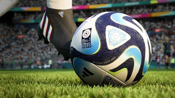Image du produit 2K Games Jeu XBOX Series X FIFA 23 (Xbox Series S, Xbox Series X)