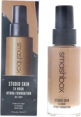 Immagine prodotto Smashbox Studio S 24H Hydratant Foundation n. 3.18