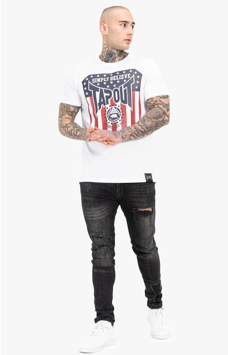 Actual product image Tapout Tapericano (L)