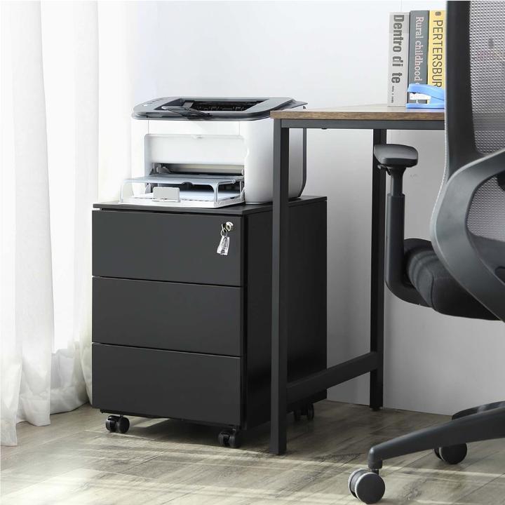 Produktbild Songmics Office Budy (39 x 45 x 54 cm)