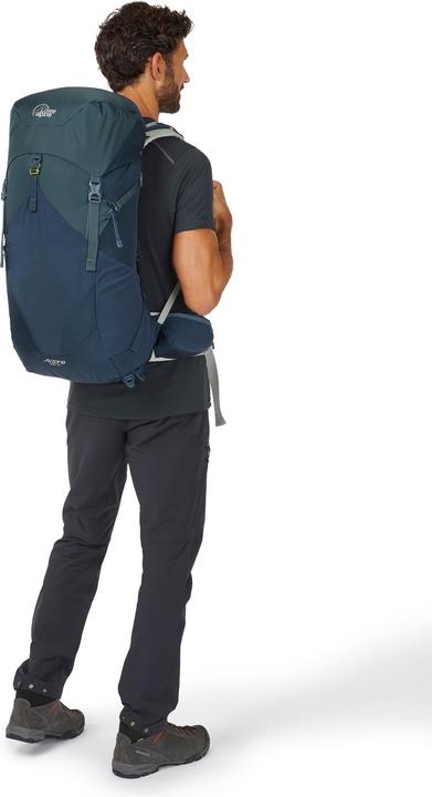 Actual product image Lowe Alpine AirZone Trail 35 (35 l)