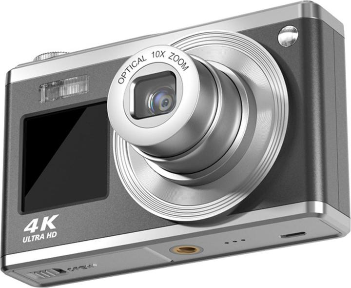 Produktbild AGFAPHOTO Realishot DC9200 schwarz (24 Mpx)