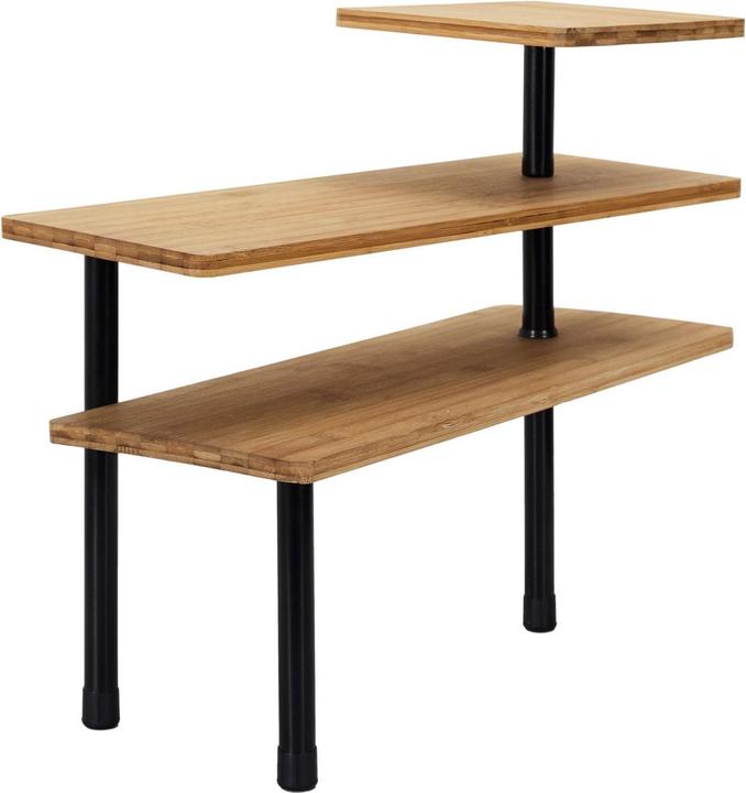 Cook Concept Eckregal