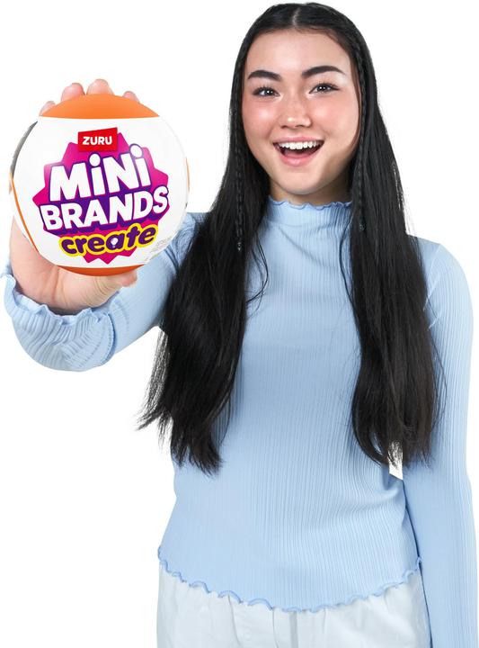 Produktbild Zuru Master Chef Mini Brands