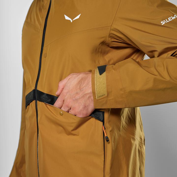 Immagine prodotto Salewa Giacca Puez Powertex Hybrid (W50/L30)