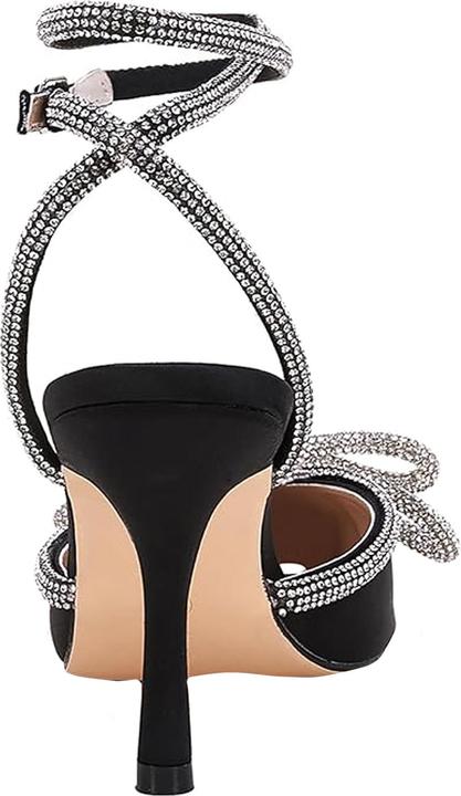 Image du produit Where's That From - Talons hauts FANEN - Femme (41)
