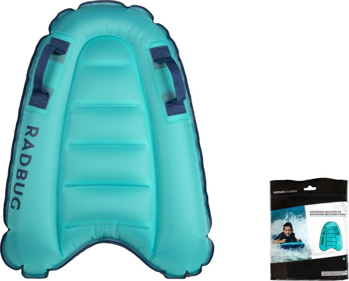 Image du produit Olaian Bb Discovery