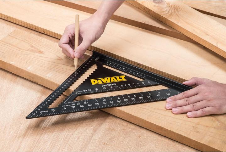Image du produit DeWalt Carré de vitesse Dewa