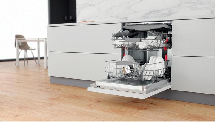 Produktbild Whirlpool Zmywarka WIS 7020 PEF
