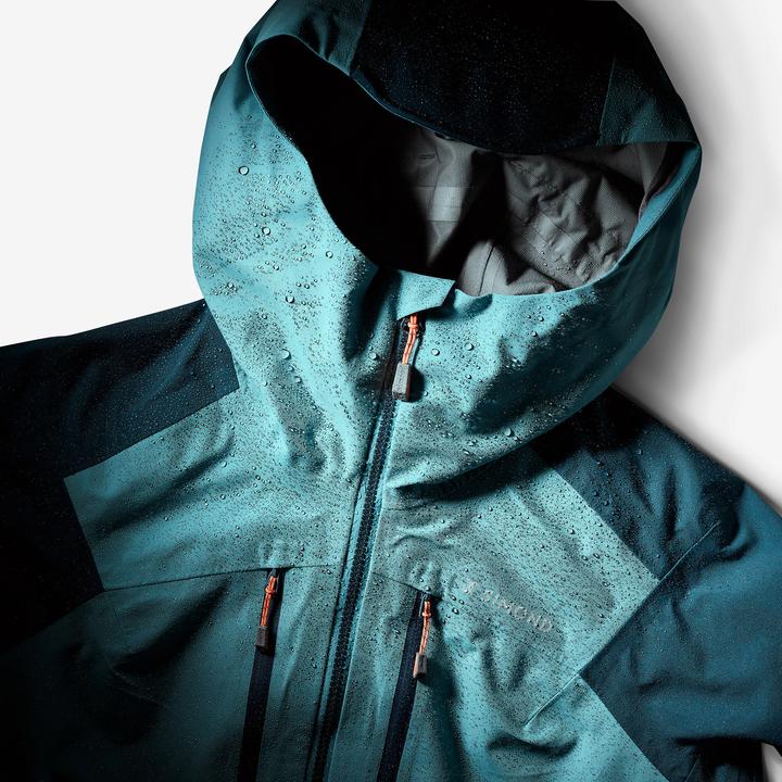 Actual product image Simond Evo (L)