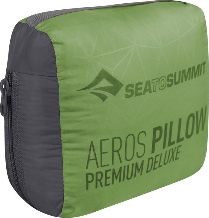 Actual product image Sea To Summit Aeros Premium (Head & neck pillow)